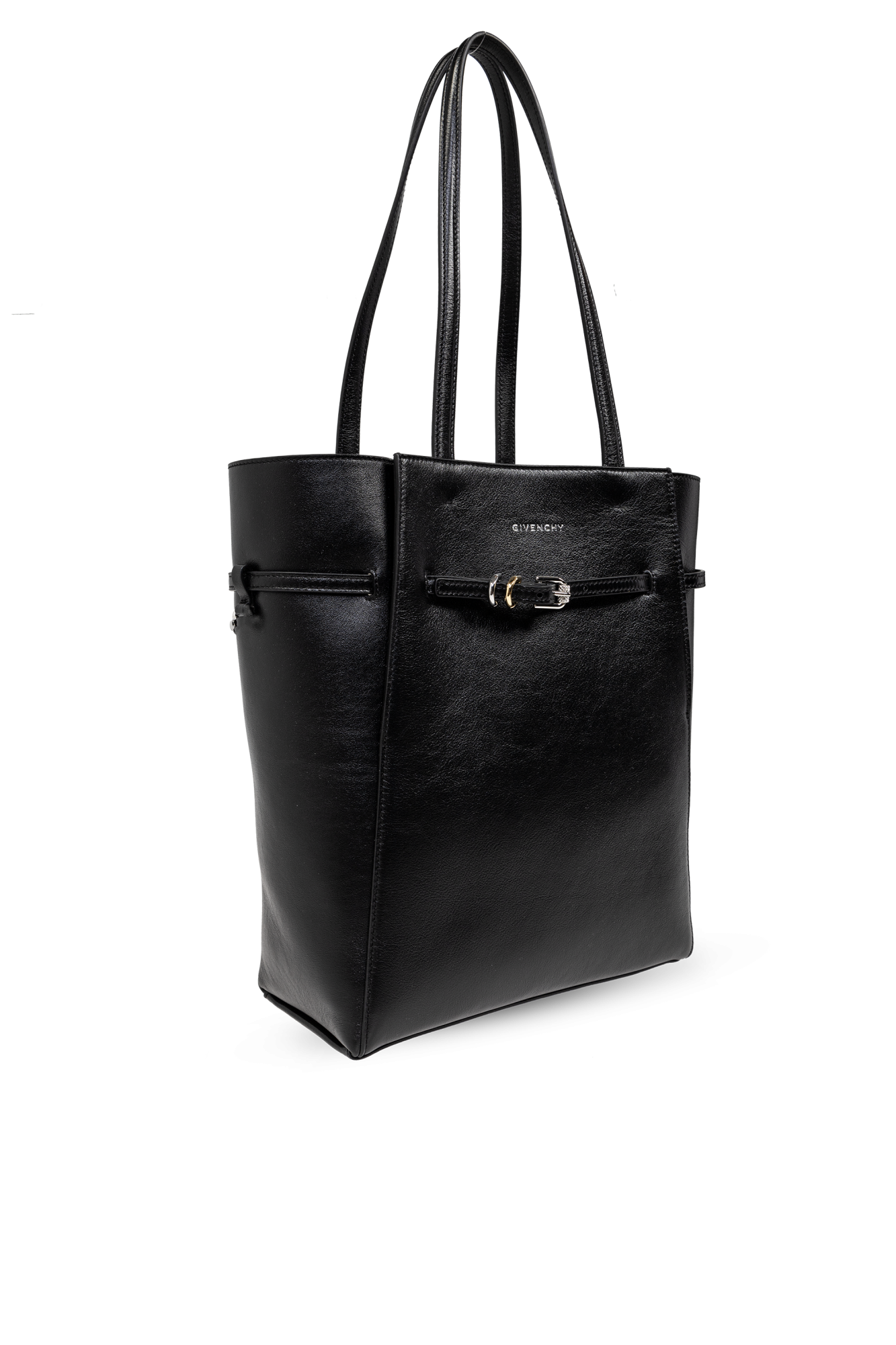 Black Givenchy Voyou Small shopper bag Givenchy Vitkac GB